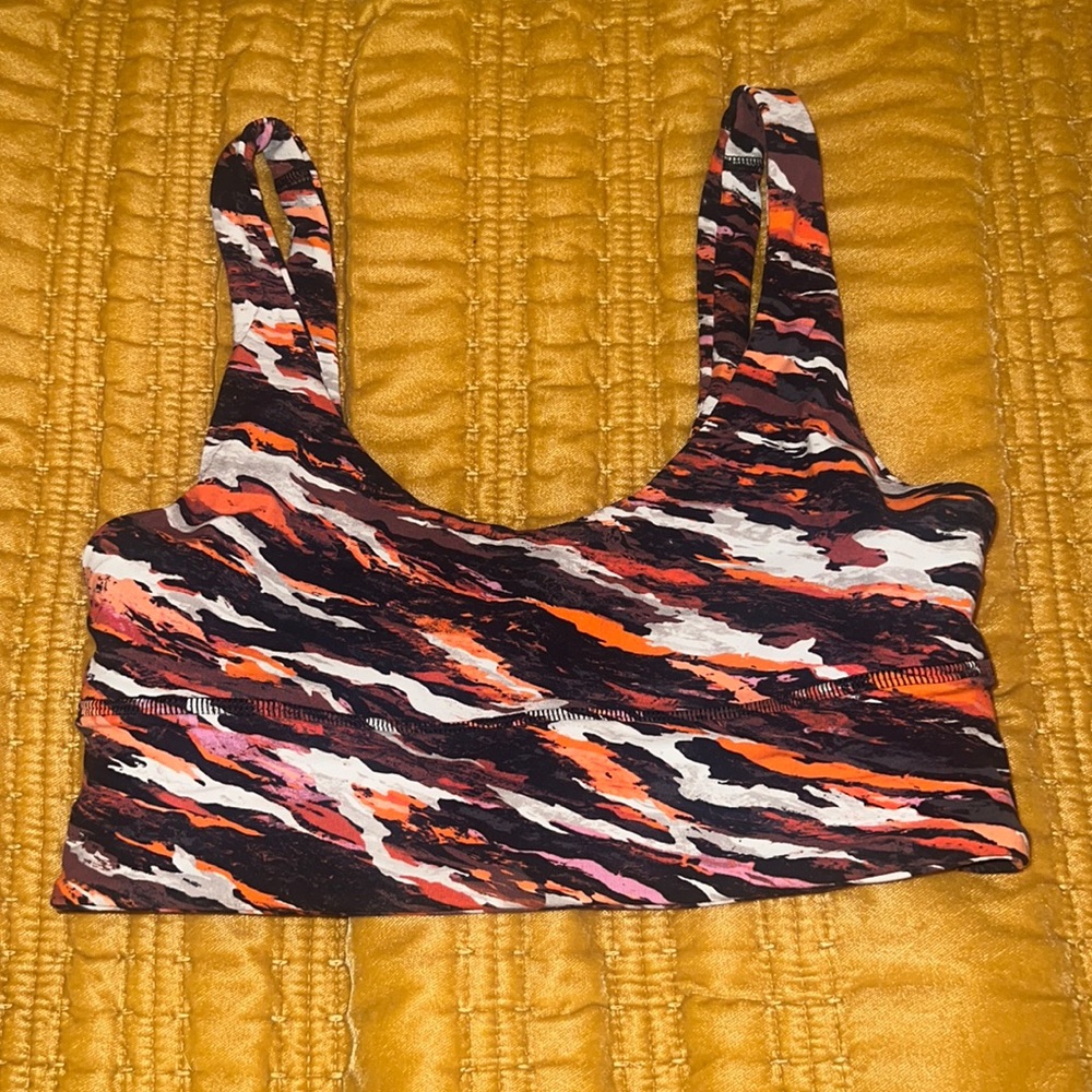 Lululemon Align Bra